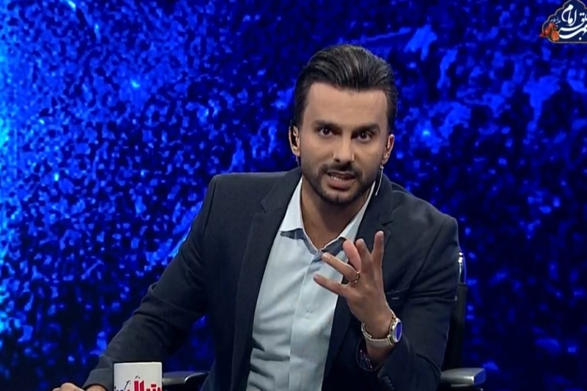 فیلم| افشاگری میثاقی از 600 سکه ای که از ایران به قطر برده شد فیلم| افشاگری میثاقی از 600 سکه ای که از ایران به قطر برده شد | دیلی فوتبال