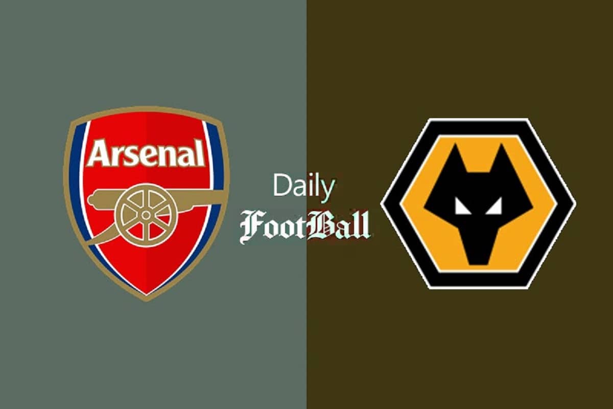 فیلم| خلاصه بازی آرسنال و ولورهمپتون امروز شنبه 27 مرداد 1403 فیلم| خلاصه بازی آرسنال و ولورهمپتون امروز شنبه 27 مرداد 1403 | دیلی فوتبال