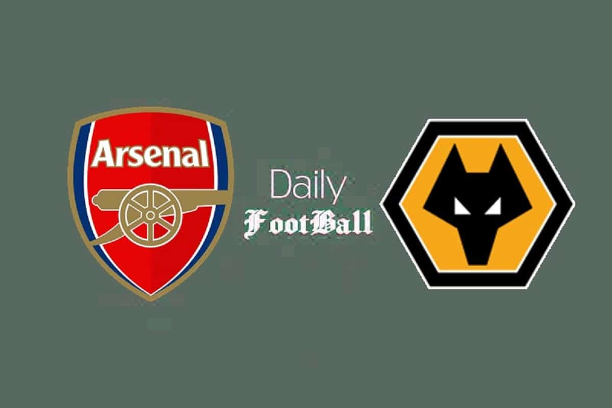 پخش زنده بازی آرسنال و ولورهمپتون امروز شنبه 27 مرداد 1403 پخش زنده بازی آرسنال و ولورهمپتون امروز شنبه 27 مرداد 1403 | دیلی فوتبال