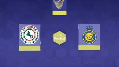 نتیجه بازی النصر و الاتفاق| پیروزی النصر با گلزنی کریستیانو رونالدو در هفته چهارم لیگ عربستان | دیلی فوتبال