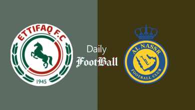 فیلم| خلاصه بازی النصر و الاتفاق امشب جمعه 30 شهریور 1403 | دیلی فوتبال