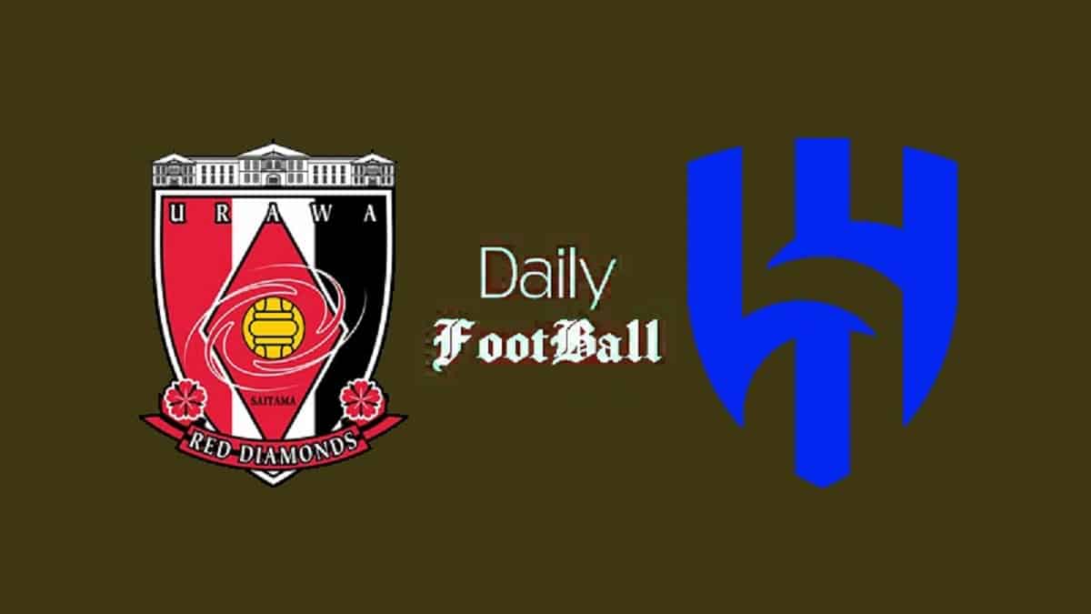 ساعت بازی اوراوا رد ژاپن و الهلال عربستان امروز شنبه 16 اردیبهشت 1402 | دیلی فوتبال