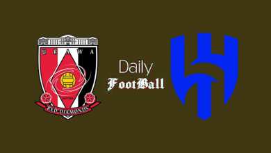 ساعت بازی اوراوا رد ژاپن و الهلال عربستان امروز شنبه 16 اردیبهشت 1402 | دیلی فوتبال