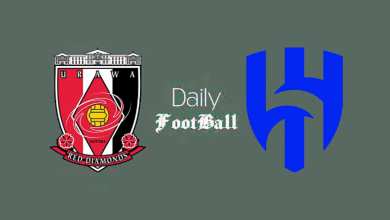 پخش زنده بازی اوراوا رد و الهلال (فینال لیگ قهرمانان آسیا) امروز شنبه 16 اردیبهشت 1402 | دیلی فوتبال