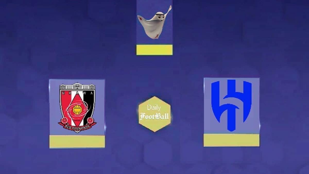 نتیجه بازی برگشت اوراوا رد ژاپن و الهلال عربستان در فینال لیگ قهرمانان آسیا | دیلی فوتبال