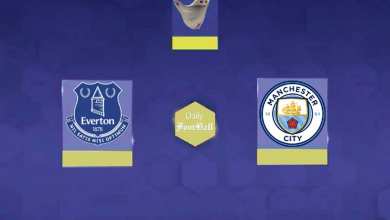 نتیجه بازی منچسترسیتی و اورتون در هفته 33 لیگ برتر انگلیس | دیلی فوتبال