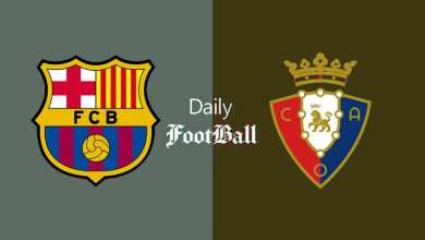 فیلم| خلاصه بازی بارسلونا و اوساسونا دیشب پنجشنبه 7 فروردین 1404 | دیلی فوتبال