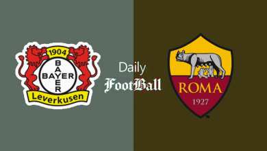 فیلم| خلاصه بازی رم و بایرلورکوزن (پنالتی گرفتن سردار آزمون) دیشب پنجشنبه 20 اردیبهشت 1403 | دیلی فوتبال