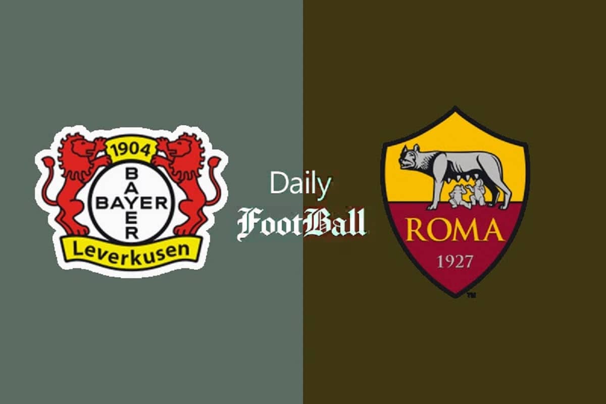 فیلم| خلاصه بازی رم و بایرلورکوزن (پنالتی گرفتن سردار آزمون) دیشب پنجشنبه 20 اردیبهشت 1403 | دیلی فوتبال