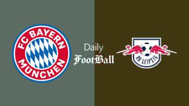 فیلم| خلاصه بازی بایرن مونیخ و لایپزیگ امشب شنبه 5 اسفند 1402 | دیلی فوتبال