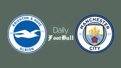 پخش زنده بازی منچسترسیتی و برایتون امشب شنبه 19 آبان 1403 | دیلی فوتبال