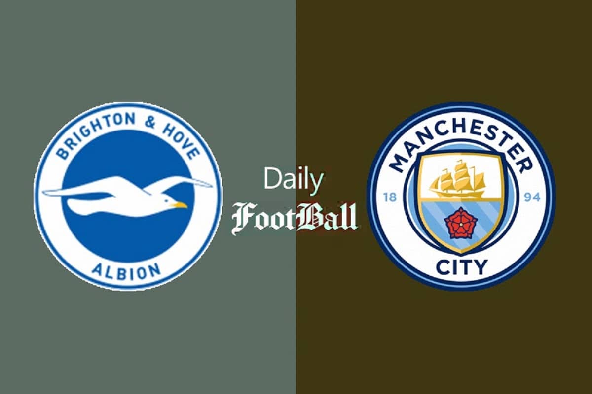 فیلم| خلاصه بازی منچسترسیتی و برایتون امشب شنبه 19 آبان 1403 فیلم| خلاصه بازی منچسترسیتی و برایتون امشب شنبه 19 آبان 1403 | دیلی فوتبال