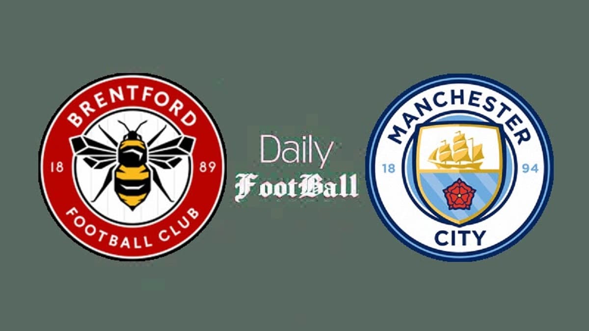 پخش زنده بازی منچسترسیتی و برنتفورد امشب سه شنبه 25 دی 1403 پخش زنده بازی منچسترسیتی و برنتفورد امشب سه شنبه 25 دی 1403 | دیلی فوتبال