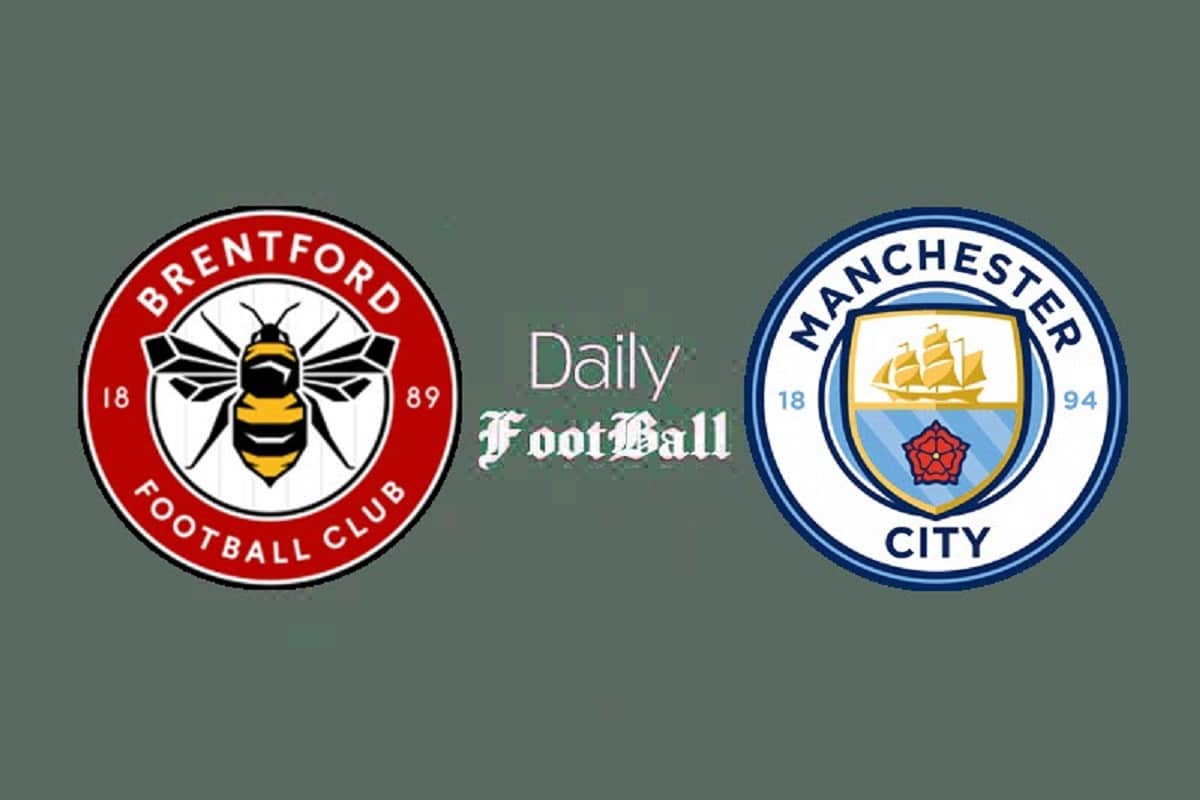 پخش زنده بازی منچسترسیتی و برنتفورد امشب سه شنبه 25 دی 1403 پخش زنده بازی منچسترسیتی و برنتفورد امشب سه شنبه 25 دی 1403 | دیلی فوتبال