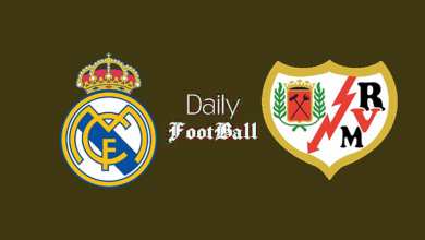 ساعت بازی رئال مادرید و رایو وایکانو امشب یکشنبه 19 اسفند 1403 | دیلی فوتبال