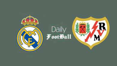 پخش زنده بازی رئال مادرید و رایو وایکانو امشب یکشنبه 19 اسفند 1403 | دیلی فوتبال
