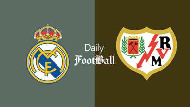 فیلم| خلاصه بازی رئال مادرید و رایو وایکانو امروز یکشنبه 12 بهمن 1404 | دیلی فوتبال