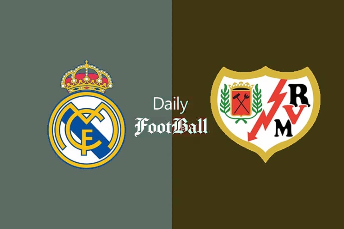 فیلم| خلاصه بازی رئال مادرید و رایو وایکانو امروز یکشنبه 12 بهمن 1404 فیلم| خلاصه بازی رئال مادرید و رایو وایکانو امروز یکشنبه 12 بهمن 1404 | دیلی فوتبال