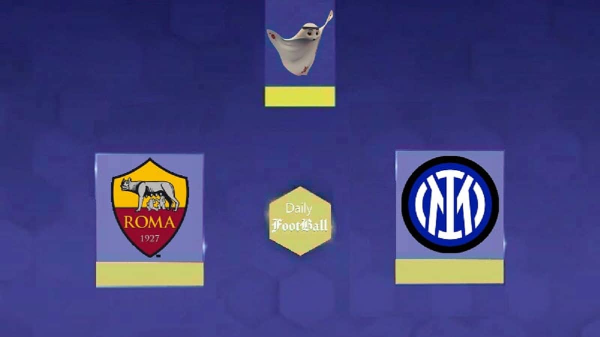 نتیجه بازی اینتر و رم| پیروزی اینترمیلان در غیاب مهدی طارمی در هفته هشتم سری آ نتیجه بازی اینتر و رم| پیروزی اینترمیلان در غیاب مهدی طارمی در هفته هشتم سری آ | دیلی فوتبال