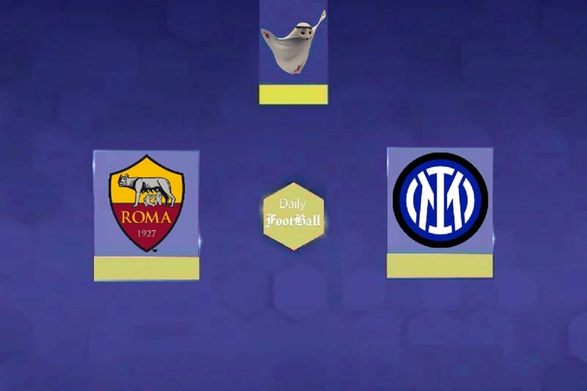 نتیجه بازی اینتر و رم| پیروزی اینترمیلان در غیاب مهدی طارمی در هفته هشتم سری آ نتیجه بازی اینتر و رم| پیروزی اینترمیلان در غیاب مهدی طارمی در هفته هشتم سری آ | دیلی فوتبال