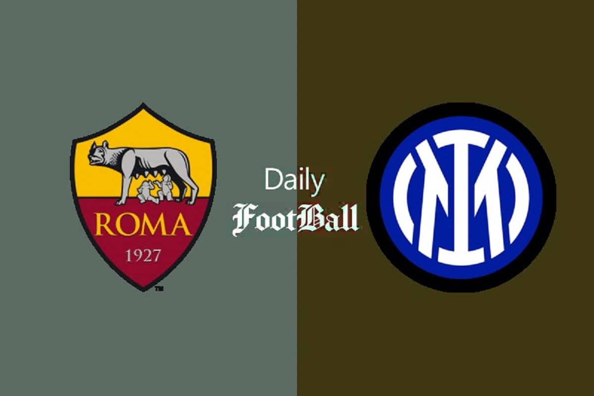 فیلم| خلاصه بازی اینتر و رم امشب یکشنبه 29 مهر 1403 فیلم| خلاصه بازی اینتر و رم امشب یکشنبه 29 مهر 1403 | دیلی فوتبال