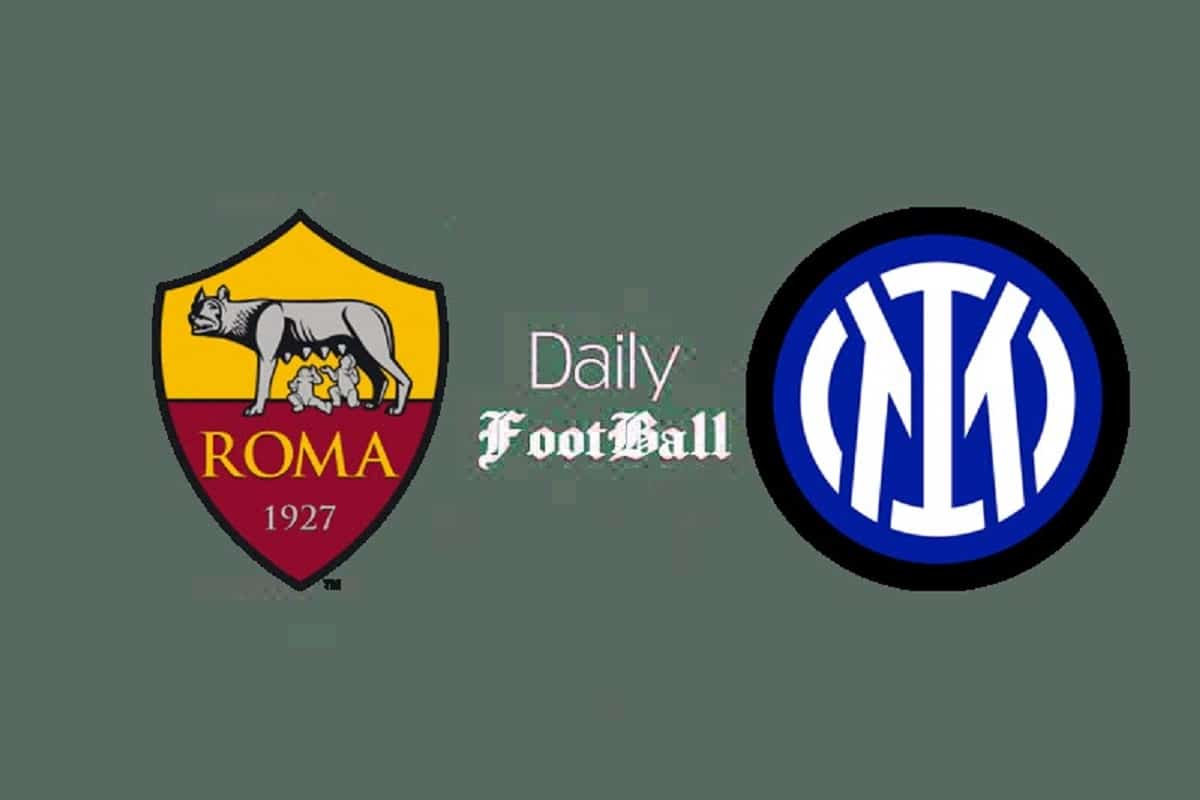 پخش زنده بازی رم و اینتر امشب شنبه 21 بهمن 1402 پخش زنده بازی رم و اینتر امشب شنبه 21 بهمن 1402 | دیلی فوتبال