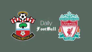 پخش زنده بازی لیورپول و ساوتهمپتون امروز یکشنبه 4 آذر 1403 | دیلی فوتبال