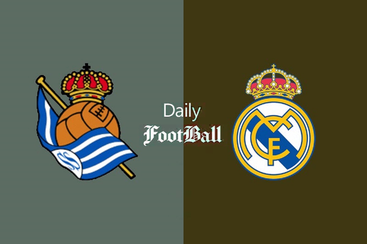 فیلم| خلاصه بازی رئال مادرید و رئال سوسیداد دیشب چهارشنبه 8 اسفند 1403 فیلم| خلاصه بازی رئال مادرید و رئال سوسیداد دیشب چهارشنبه 8 اسفند 1403 | دیلی فوتبال