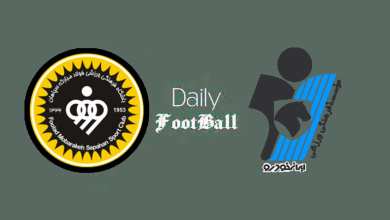 پخش زنده بازی سپاهان و پیکان امروز یکشنبه 4 آبان 1404 | دیلی فوتبال