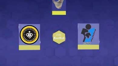 نتیجه بازی سپاهان و پیکان در هفته هشتم لیگ برتر | دیلی فوتبال