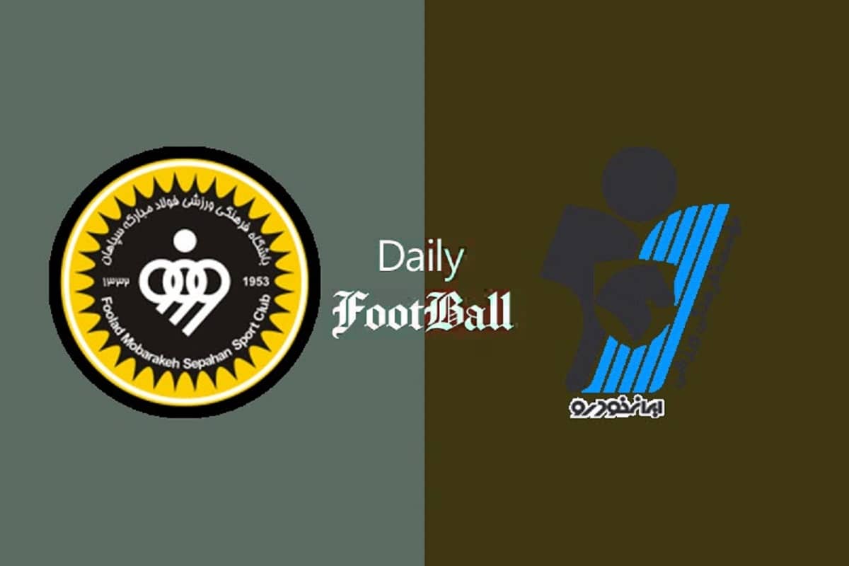 فیلم| خلاصه بازی سپاهان و پیکان امروز یکشنبه 4 آبان 1404 | دیلی فوتبال