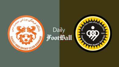 فیلم| خلاصه بازی سپاهان و مس کرمان امروز پنجشنبه 28 اردیبهشت 1402 | دیلی فوتبال