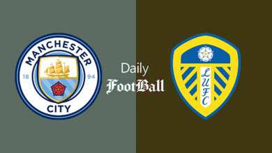 فیلم| خلاصه بازی منچسترسیتی و لیدز یونایتد امروز شنبه 16 اردیبهشت 1402 | دیلی فوتبال