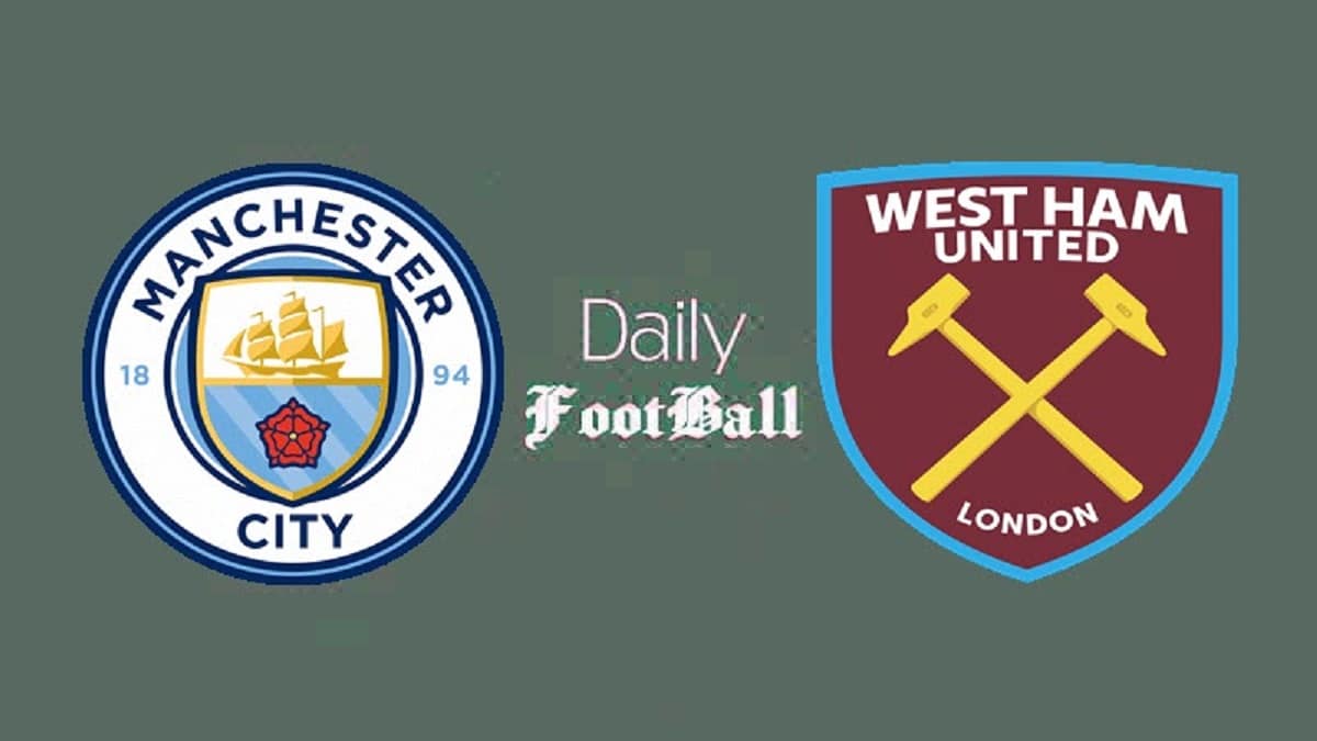 پخش زنده بازی منچسترسیتی و وستهام امشب شنبه 15 دی 1403 | دیلی فوتبال