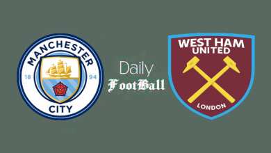 پخش زنده بازی منچسترسیتی و وستهام امشب شنبه 15 دی 1403 | دیلی فوتبال