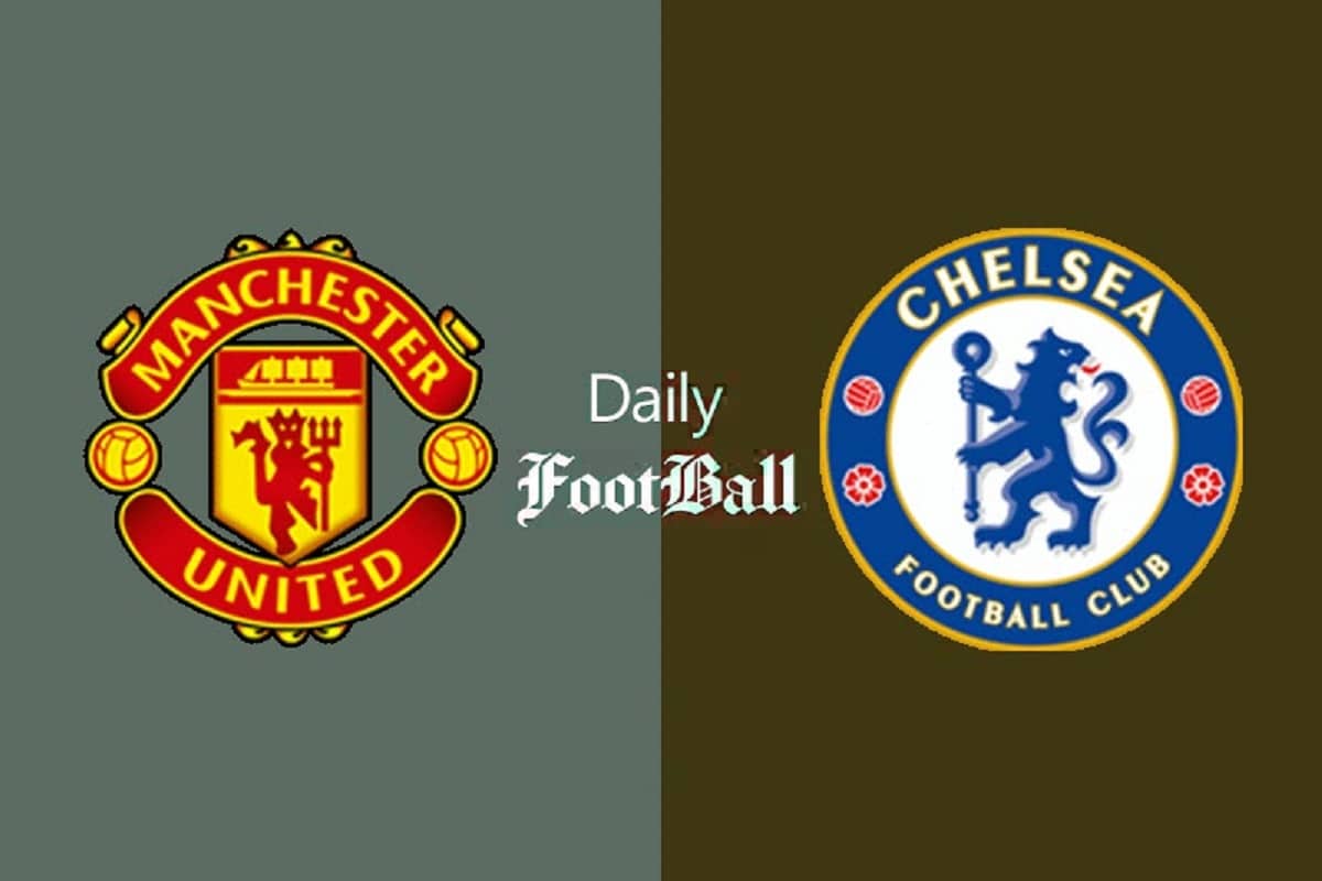 فیلم| خلاصه بازی منچستریونایتد و چلسی دیشب چهارشنبه 15 آذر 1402 | دیلی فوتبال