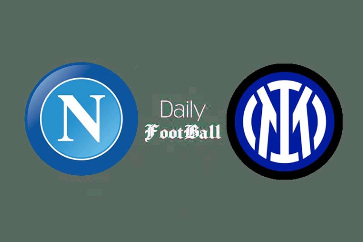 پخش زنده بازی اینتر و ناپولی امشب شنبه 11 اسفند 1403 | دیلی فوتبال