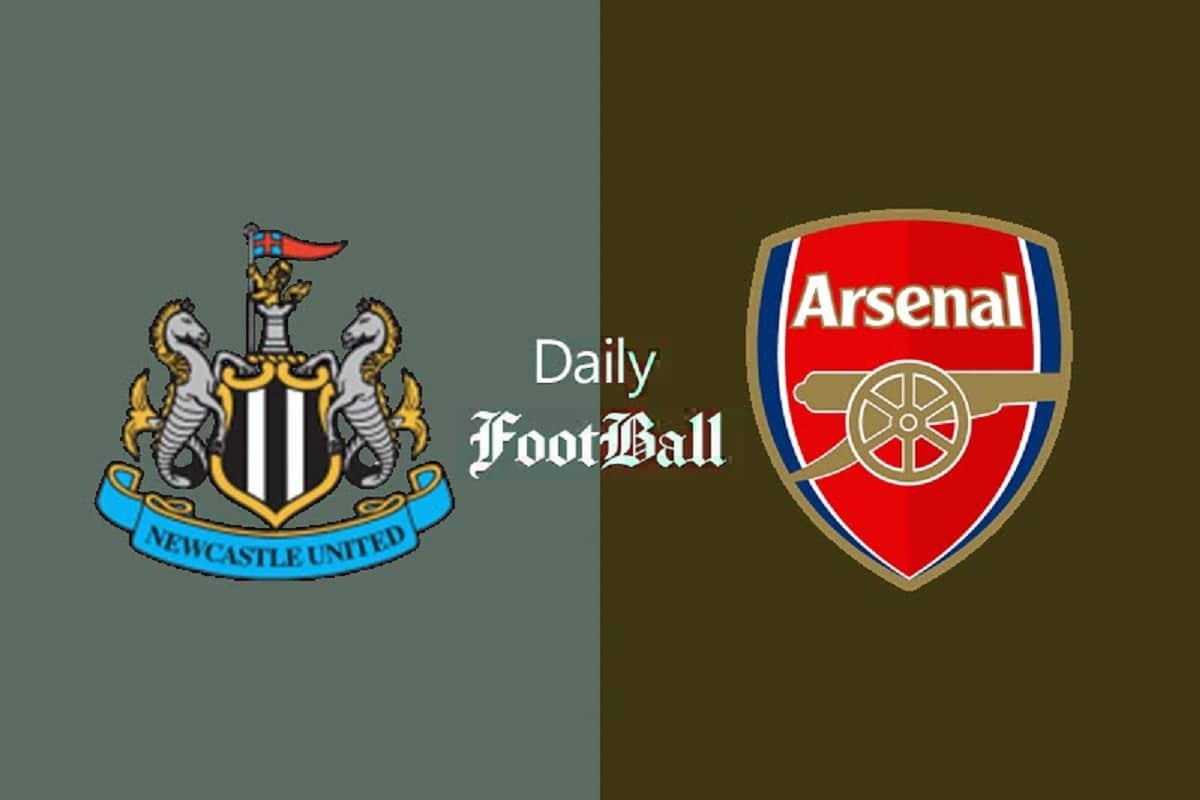 فیلم| خلاصه بازی آرسنال و نیوکاسل امروز یکشنبه 6 مهر 1404 | دیلی فوتبال
