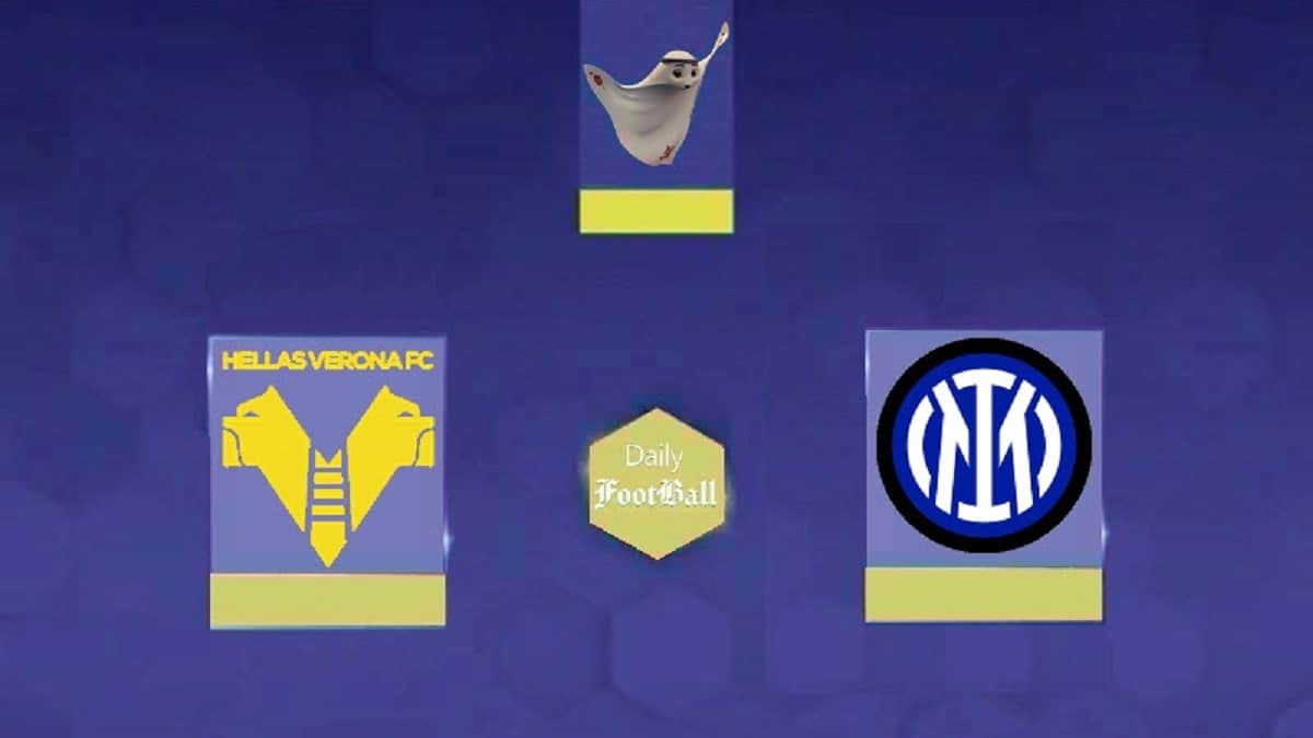 نتیجه بازی اینتر و هلاس ورونا| آتش بازی اینترمیلان در غیاب مهدی طارمی در هفته 13 سری آ نتیجه بازی اینتر و هلاس ورونا| آتش بازی اینترمیلان در غیاب مهدی طارمی در هفته 13 سری آ | دیلی فوتبال