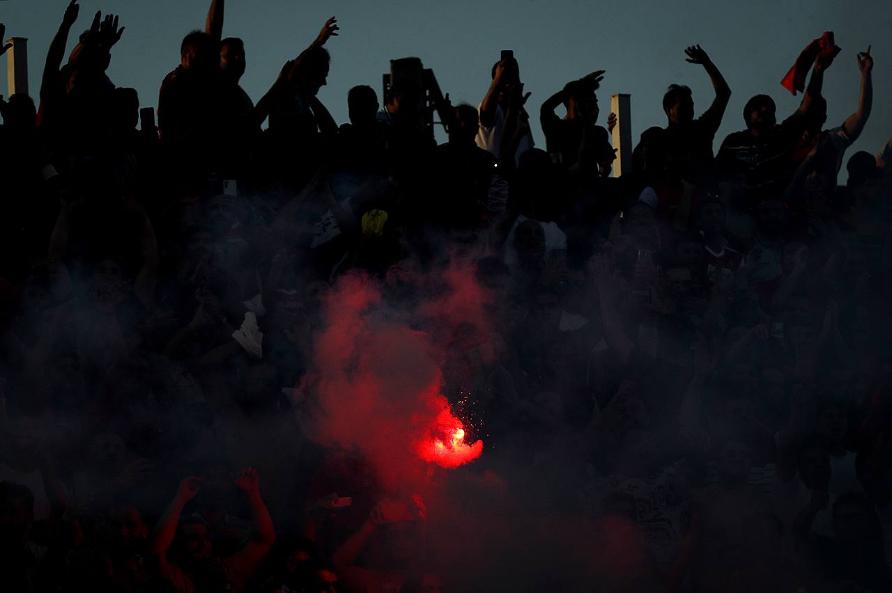 خبر تلخ برای پرسپولیسی ها پس از پیروزی شیرین در دربی 101 خبر تلخ برای پرسپولیسی ها پس از پیروزی شیرین در دربی 101 | دیلی فوتبال