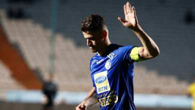 انتقاد شدید وریا غفوری از جواد نکونام؛ شایسته سرمربیگری استقلال نیست | دیلی فوتبال