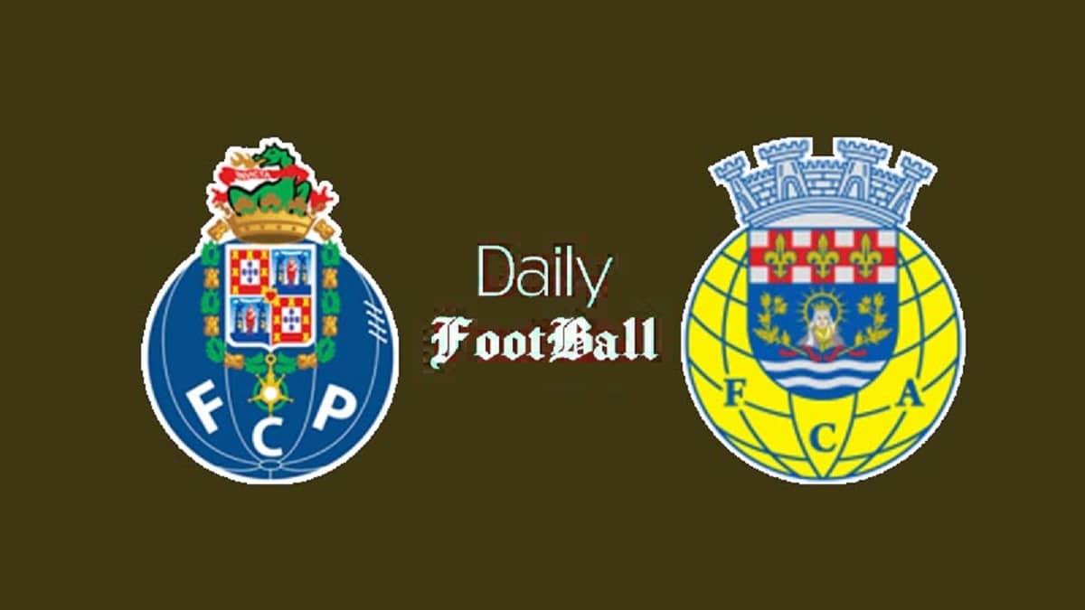 ساعت بازی پورتو و آروکا امشب دوشنبه 23 بهمن 1402 | دیلی فوتبال