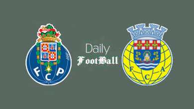 پخش زنده بازی پورتو و آروکا امشب دوشنبه 23 بهمن 1402 | دیلی فوتبال