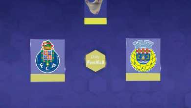 نتیجه بازی پورتو و آروکا| طارمی نتوانست مانع از شکست پورتو در هفته 21 لیگ پرتغال شود | دیلی فوتبال