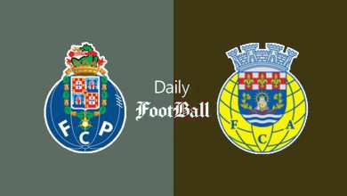 فیلم| خلاصه بازی پورتو و آروکا دیشب دوشنبه 23 بهمن 1402 | دیلی فوتبال