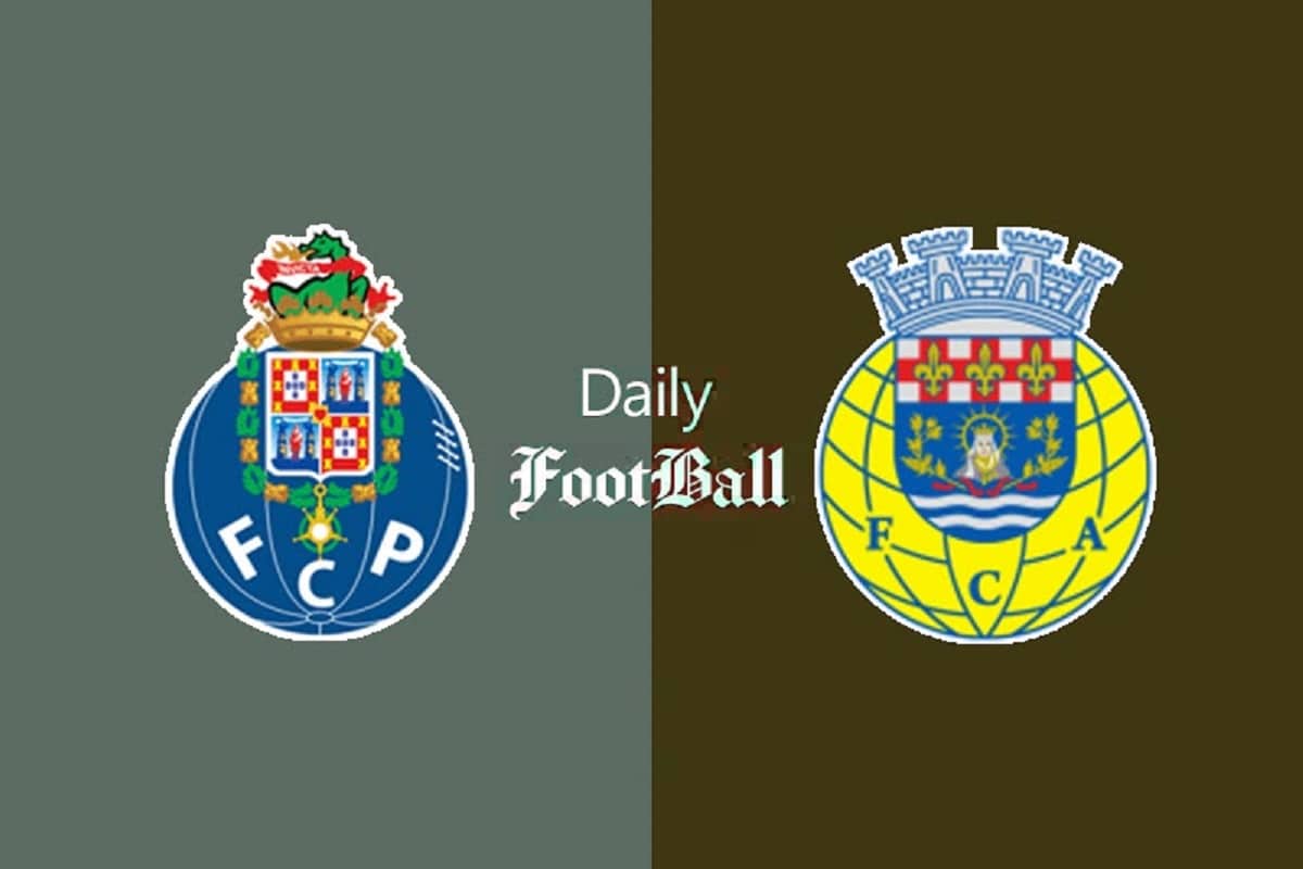 فیلم| خلاصه بازی پورتو و آروکا دیشب دوشنبه 23 بهمن 1402 | دیلی فوتبال