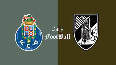 فیلم| خلاصه بازی پورتو و ویتوریا گیمارش (گلزنی مهدی طارمی) دیشب چهارشنبه 29 فروردین 1403 | دیلی فوتبال