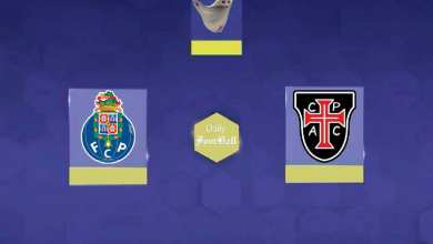 نتیجه بازی پورتو و کاساپیا| پیروزی پورتو در حضور مهدی طارمی در هفته 13 لیگ پرتغال | دیلی فوتبال