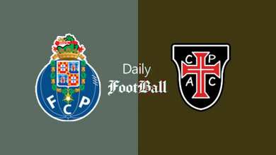 فیلم| خلاصه بازی پورتو و کاساپیا دیشب شنبه 18 آذر 1402 | دیلی فوتبال