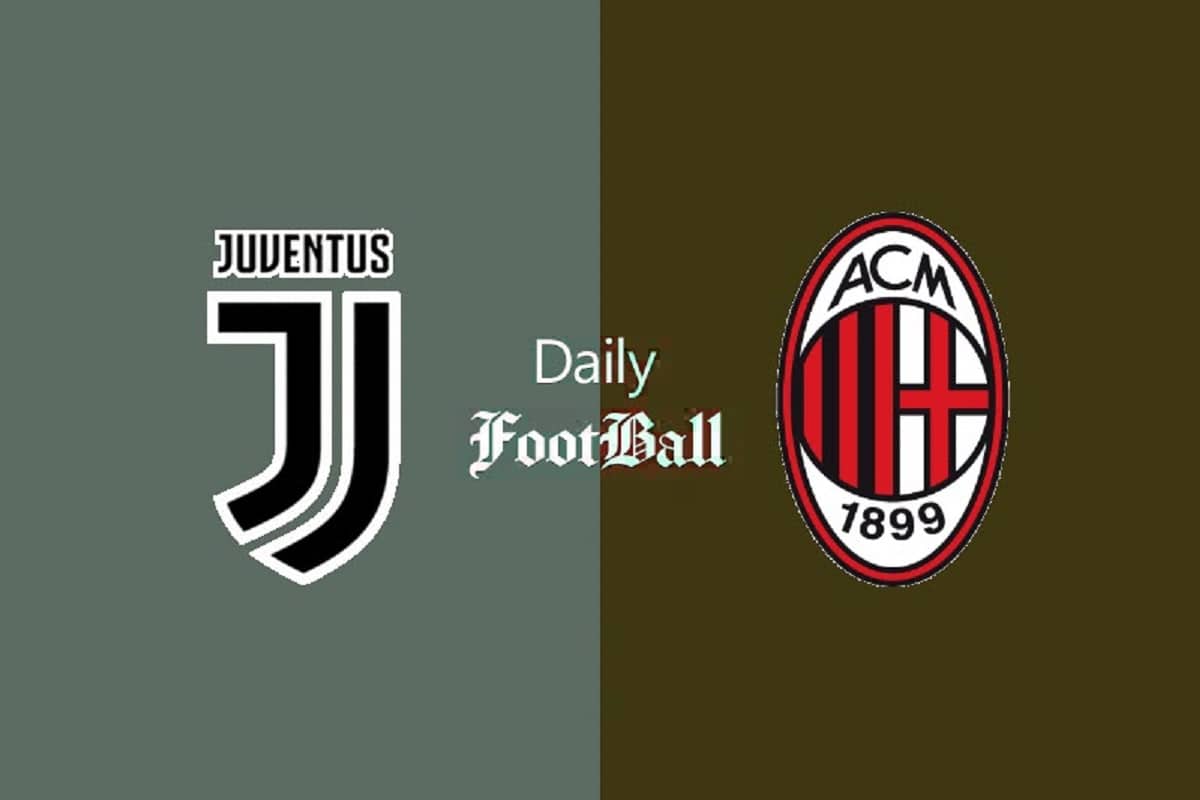 فیلم| خلاصه بازی یوونتوس و میلان دیشب جمعه 14 دی 1403 فیلم| خلاصه بازی یوونتوس و میلان دیشب جمعه 14 دی 1403 | دیلی فوتبال